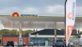 Fizetésképtelenség megállapítását kérte a Rompetrol