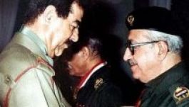 Meghalt Szaddám Husszein volt külügyminisztere, Tárik Azíz