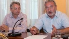 Burgonyaföldjeiket féltik a kézdivásárhelyiek