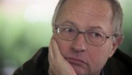 Spiró György új könyve több kutatást igényelt, mint a Fogság