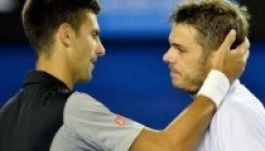 Roland Garros: Djokoviccsal döntőzik Wawrinka