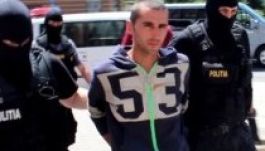 Filmbe illő hajsza után fogták el a nagyenyedi börtön szökött rabját