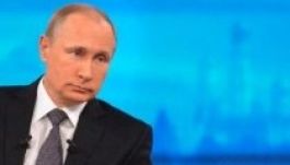 Megnyugtatta a Nyugatot Putyin