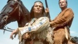 Meghalt a Winnetout alakító színész, Pierre Brice,