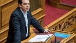 Egyre keményebb a fellépés Athén ellen