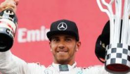 Lewis Hamilton nagyon simán nyerte meg a Kanadai Nagydíjt