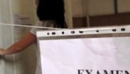 A román szóbelivel kezdődnek hétfőn az érettségi vizsgák