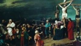 Mégsem tudják Debrecenben tartani Munkácsy Krisztus-trilógiáját?