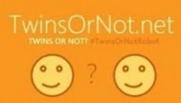 Lehetne ő az ikertestvéred?