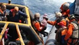 Több olasz tartomány már „feltelt” illegális bevándorlókkal