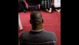 KISEBBSÉGBEN: Egy budapesti muszlim közösség