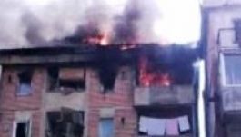 Meghalt három gyerek egy urikányi tűzesetben