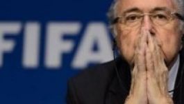 Sepp Blatter 13 millió eurós végkielégítést kap a FIFA-tól?