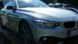 Román luxusautó-tolvajokat fogtak a magyar rendőrök