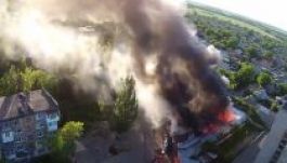 A tűzszünet óta 150-en haltak meg a Donyec-medencében