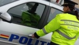 Elmenekült a 15 éves székelyföldi sofőr a rendőrök elöl