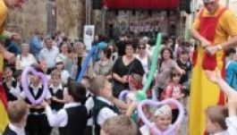 Könyvhét: 4 nap, 11 helyszín, több mint ötven program