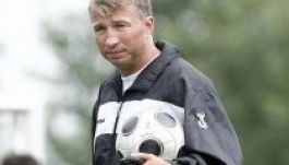 Dan Petrescu sztárgázsiért veszi át a Marosvásárhelyi ASA irányítását