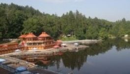 A Medve-tó születésnapjára készül Szováta