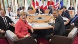 Merkel: szükség esetén szigorítják az Oroszország elleni szankciókat