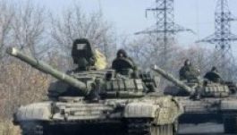 Kijev megtiltotta az orosz hadsereg áthaladását Ukrajnán át Moldovába