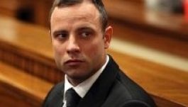 Tíz hónap után kiengedik az öt évre ítélt Pistoriust