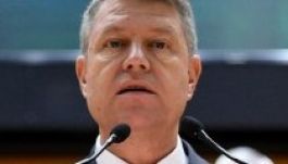 Ponta-ügy: nagyon nekiment a parlamentnek Klaus Johannis