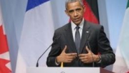 Obama is megszólalt a FIFA-ügyben