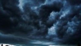 Elsötétedik az ég szerdától Erdélyben