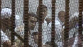 Megerősítették a port-szaídi futballkatasztrófa miatt kirótt 11 halálbüntetést