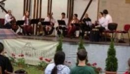 Nemzetközi minősítést kapott a Csíkszeredai Régizene Fesztivál