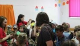 Szociális központ a hátrányos helyzetűeknek Erdőszentgyörgyön