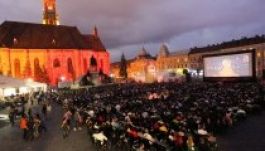 TIFF-mérleg: 70 ezer eladott jegy, 110 ezer néző