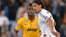 A Juventus egyezségre jutott a világbajnok Sami Khedirával