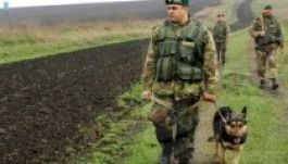 Csak a magyar-ukrán határon érkező menekülteket fogadnák be