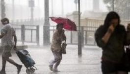 Borsónyi jég verte végig Budapestet (FOTÓ, VIDEÓ)