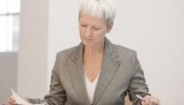 Biró Rozália: ne legyen kötelező a 63 éves nők nyugdíjba vonulása