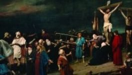 Nagyon csúnya húzással tartanák Debrecenben a Golgotát