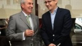 Tăriceanu védte Pontát és bírálta az igazságszolgáltatást