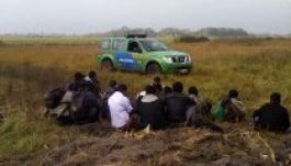 A Fidesz kezdeményezte a menedékjogi törvény módosítását