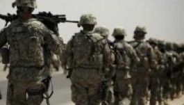 Újabb több száz katonát küldene Washington Irakba