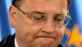 A korruptgyanús európai kormányfők sorra lemondtak