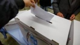 Ipsos: csökkent a nagyobb pártok támogatottsága