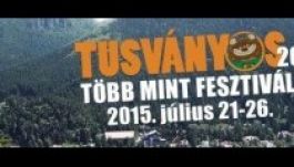 Több mint fesztivál mottóval szervezik a 26. Tusványost