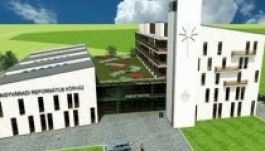 Nagyváradon épül kórház magyar állami pénzből?