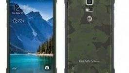 Itt a strapabíró Galaxy S6 (VIDEÓ)