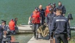 Hivatalos: megfulladt a Szent Anna tóban holtan talált fiú