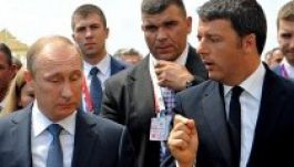 Putyin: Ukrajnában az egyetlen megoldás a béke