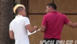 Mátyás királyhoz hasonlóan járt el egy amerikai férfi (VIDEÓ)