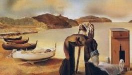 Dalí könyvillusztrációiból nyílik kiállítás Temesváron